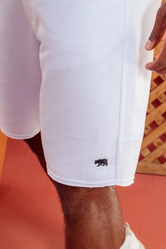 BERMUDA WHITE OCKY
