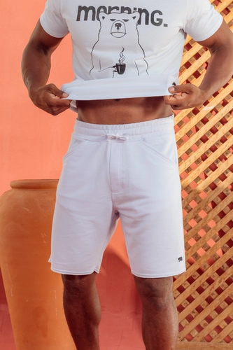 BERMUDA WHITE OCKY