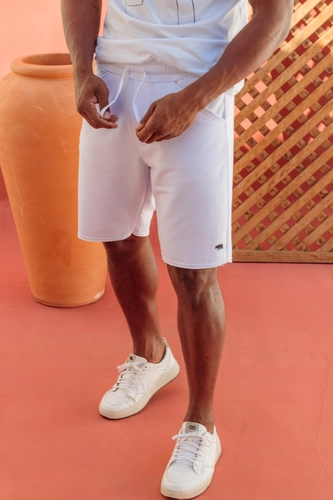 BERMUDA WHITE OCKY