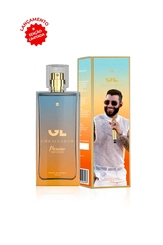 PERFUME GL EMBAIXADOR PARAÍSO PARTICULAR 100ML AMARELO U