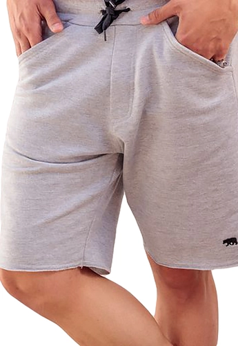 BERMUDA LIGHT GREY OCKY