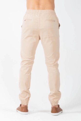 CALÇA JOGGER SARJA OCKY