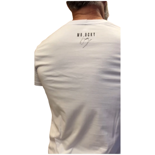CAMISETA FEITO A MAO