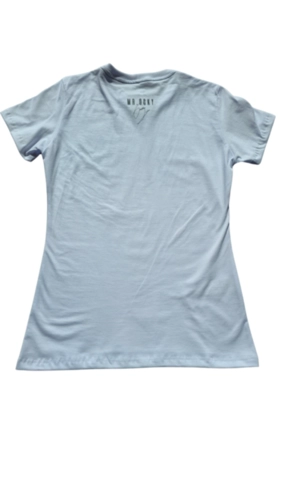 CAMISETA FEITO A MAO FEMININO