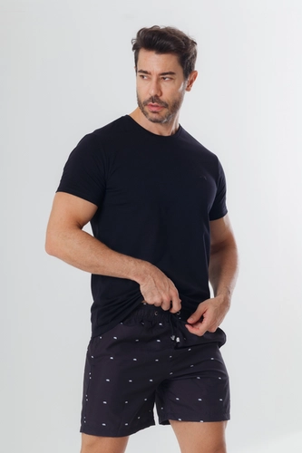 BASIC BLACK - BLACK BEAR