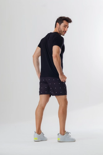 BASIC BLACK - BLACK BEAR