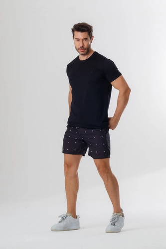 BASIC BLACK - BLACK BEAR