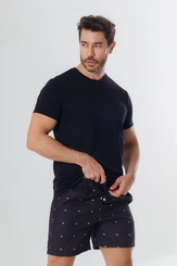 BASIC BLACK - BLACK BEAR
