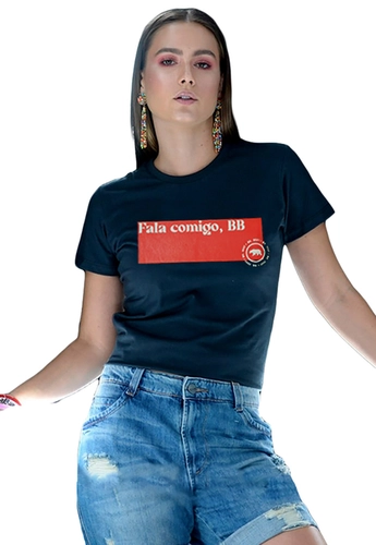 BABYLOOK FALA COMIGO, BB